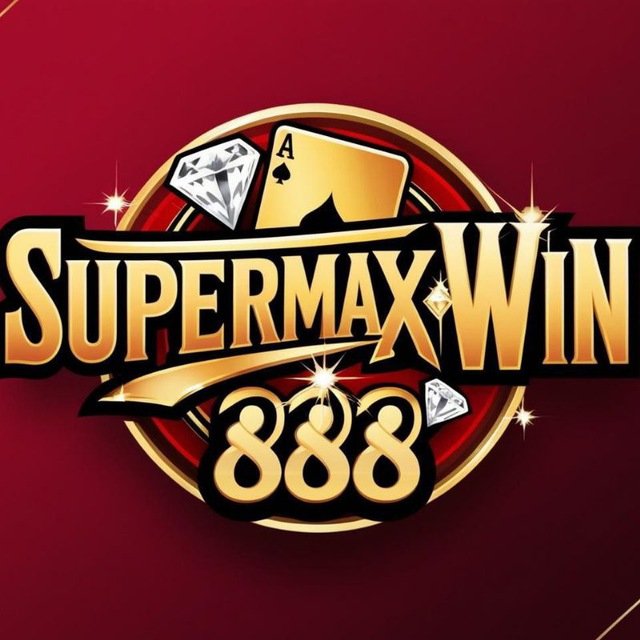 SuperMaxWin888
