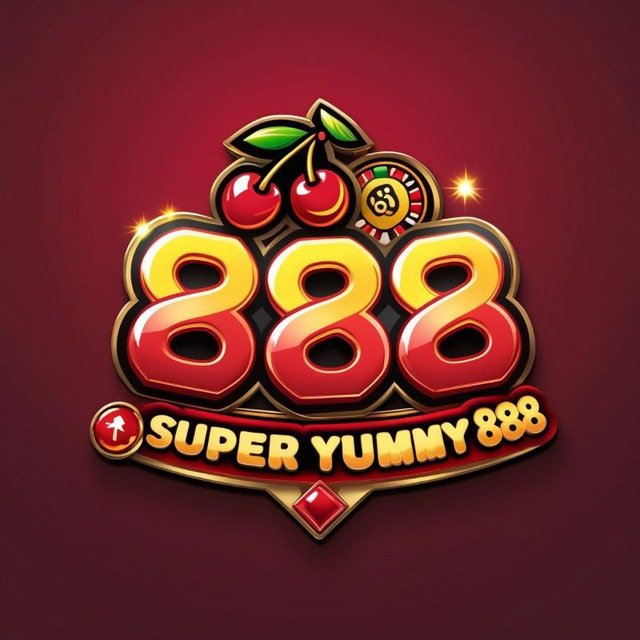 SuperYummy888
