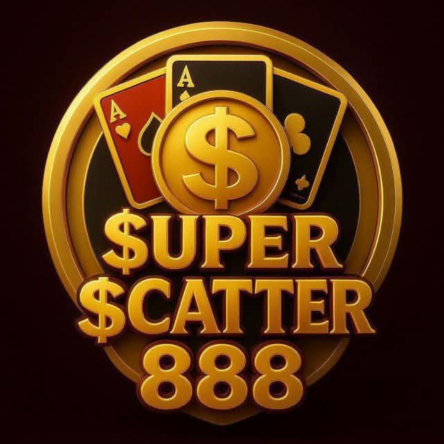 SuperScatter888