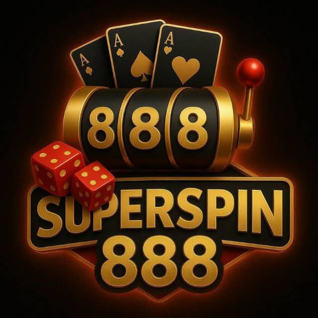 SuperSpin888