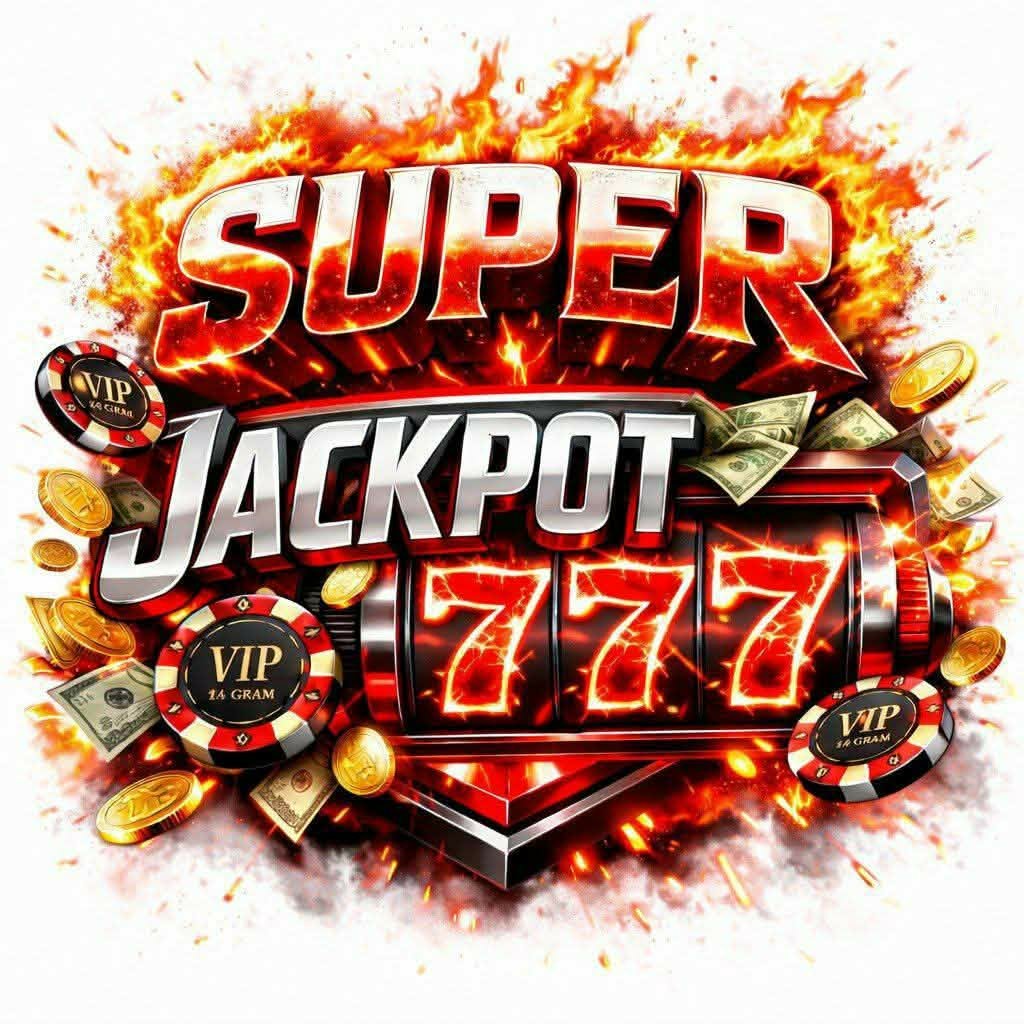 SuperJackpot777