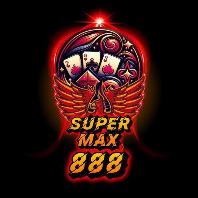 SuperMax888