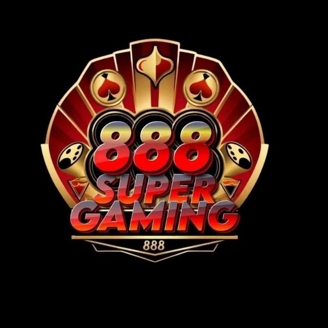 SuperGaming888