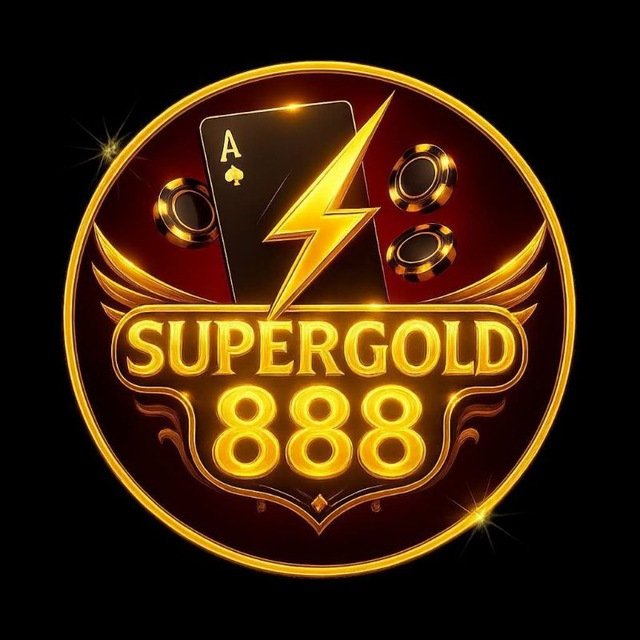 SuperGold888