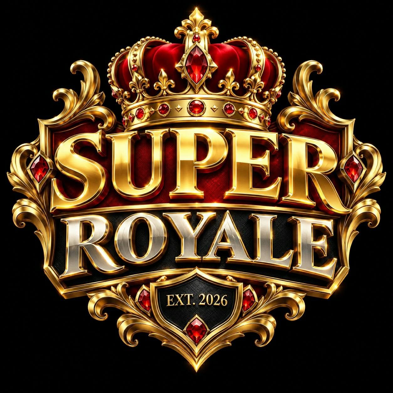 Super Royale